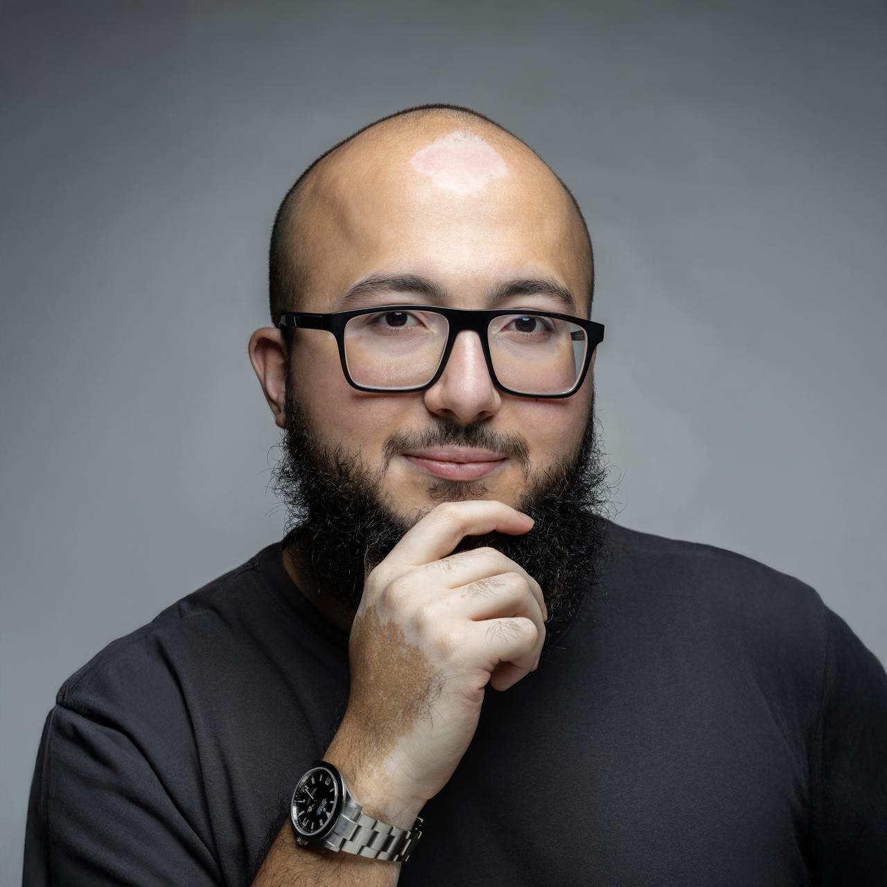 عبدالرحمن حجازي